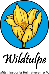 Wildtulpe - Mösthinsdorfer Heimatverein e.V.